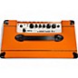 Used Orange Amplifiers Crush 35RT Guitar Combo Amp