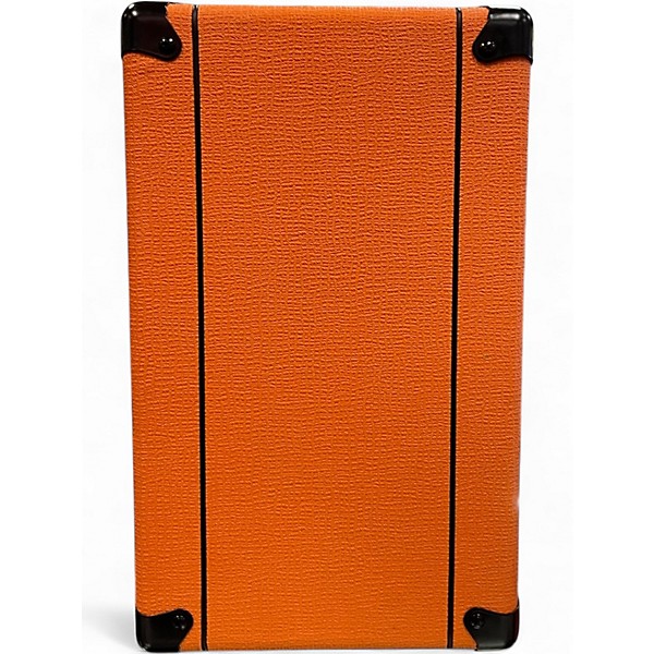 Used Orange Amplifiers Crush 35RT Guitar Combo Amp