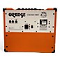 Used Orange Amplifiers Crush 35RT Guitar Combo Amp