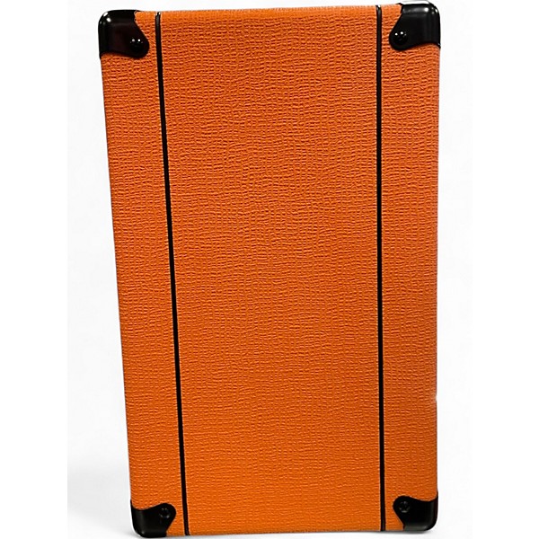 Used Orange Amplifiers Crush 35RT Guitar Combo Amp