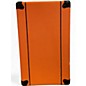 Used Orange Amplifiers Crush 35RT Guitar Combo Amp
