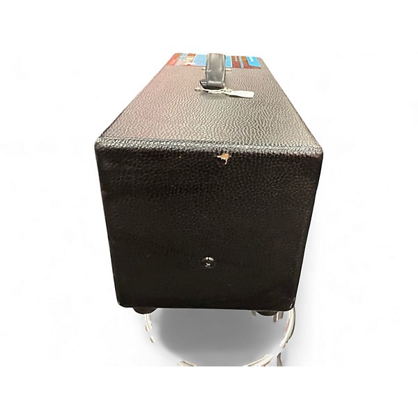 Used Line 6 Spider Valve HD100 Tube Guitar Amp Head