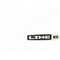 Used Line 6 Spider Valve 412 4x12 Slant Guitar Cabinet