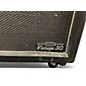 Used Line 6 Spider Valve 412 4x12 Slant Guitar Cabinet