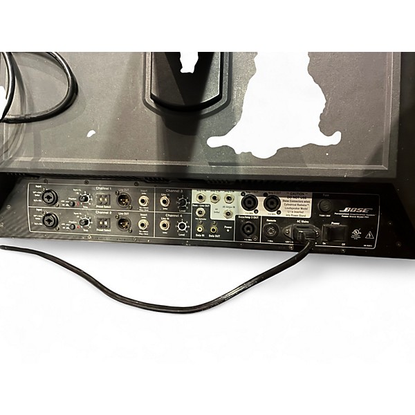 Used Bose L1 Model I Powered Speaker