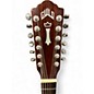 Used Guild F15-12E Natural 12 String Acoustic Electric Guitar