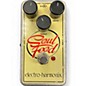 Used Electro-Harmonix Soul Food Overdrive Effect Pedal thumbnail