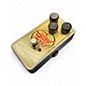Used Electro-Harmonix Soul Food Overdrive Effect Pedal