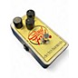 Used Electro-Harmonix Soul Food Overdrive Effect Pedal