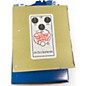 Used Electro-Harmonix Soul Food Overdrive Effect Pedal