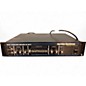 Used Hartke HA2000 Bass Amp Head thumbnail