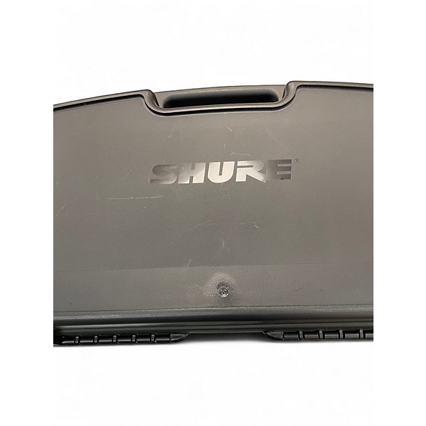 Used Shure PGX1 Instrument Wireless System