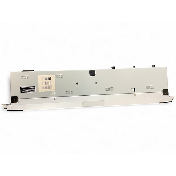 Used KORG DTR1000 Rack Tuner