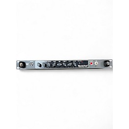 Used Tech 21 Sansamp RBI Rackmount Bass Preamp