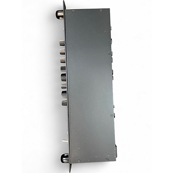 Used Tech 21 Sansamp RBI Rackmount Bass Preamp