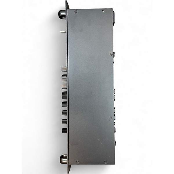 Used Tech 21 Sansamp RBI Rackmount Bass Preamp