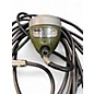 Used Shure 520DX Green Bullet Dynamic Microphone thumbnail