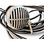 Used Shure 520DX Green Bullet Dynamic Microphone