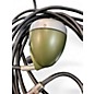 Used Shure 520DX Green Bullet Dynamic Microphone