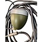 Used Shure 520DX Green Bullet Dynamic Microphone