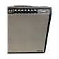 Used Fender Super Reverb 4x10 Tube Guitar Combo Amp