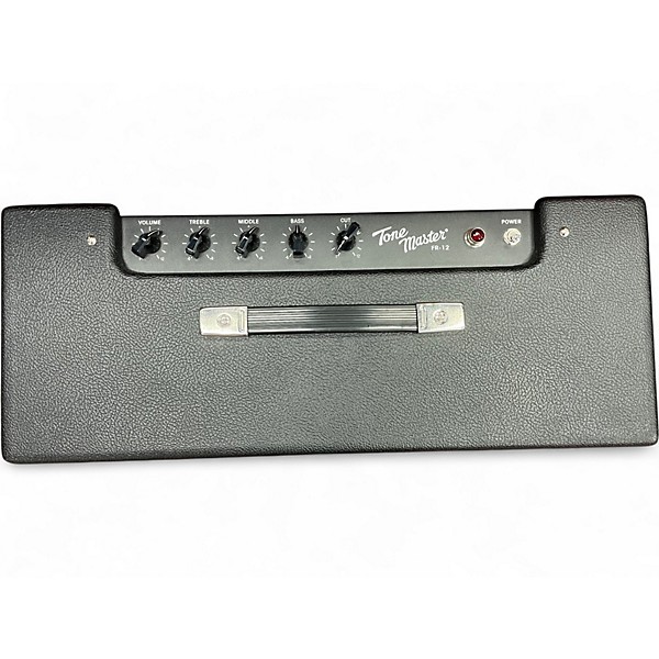 Used Fender FR-12 Guitar Cabinet
