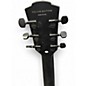 Used Fesley RD60D BLACK Acoustic Guitar