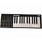 Used Alesis V25 25 Key MIDI Controller thumbnail