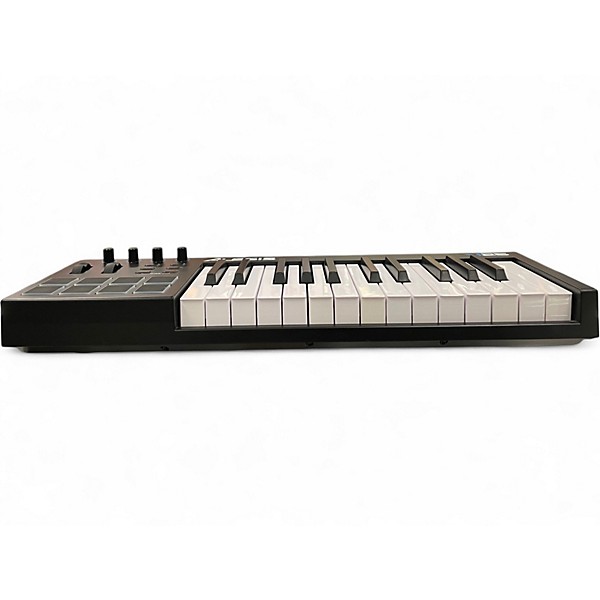 Used Alesis V25 25 Key MIDI Controller
