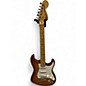 Used Fender Fender American Standard Stratocaster Natural Solid Body Electric Guitar thumbnail