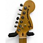 Used Fender Fender American Standard Stratocaster Natural Solid Body Electric Guitar