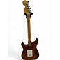 Used Fender Fender American Standard Stratocaster Natural Solid Body Electric Guitar