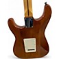 Used Fender Fender American Standard Stratocaster Natural Solid Body Electric Guitar