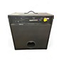 Used Peavey TNT 115 200W 1 x 15" Bass Combo Amp Bass Combo Amp
