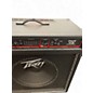 Used Peavey TNT 115 200W 1 x 15" Bass Combo Amp Bass Combo Amp