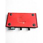 Used Focusrite Scarlett 2i2 Audio Interface