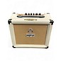 Used Orange Amplifiers Crush 20 20W 1x8 Guitar Combo Amp thumbnail