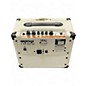 Used Orange Amplifiers Crush 20 20W 1x8 Guitar Combo Amp