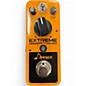 Used Donner EXTREME Effect Pedal thumbnail
