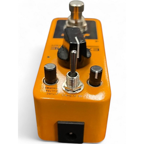 Used Donner EXTREME Effect Pedal