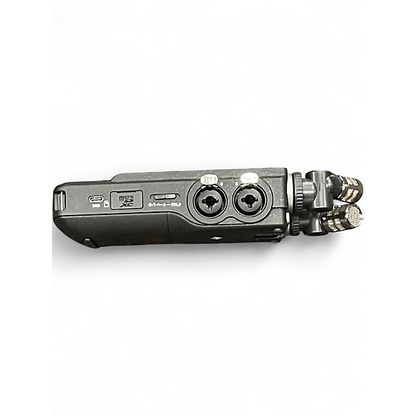 Used TASCAM PORTACAPTURE X8 MultiTrack Recorder