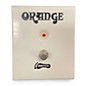Used Orange Amplifiers SWITCH Pedal thumbnail
