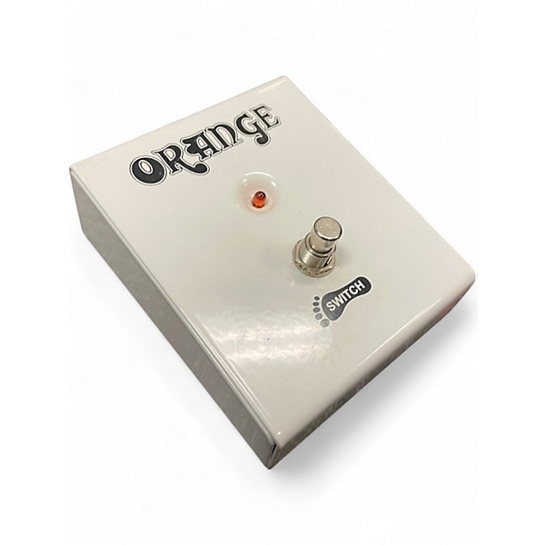 Used Orange Amplifiers SWITCH Pedal