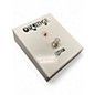 Used Orange Amplifiers SWITCH Pedal