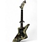 Used ESP LTD James Hetfield Snakebyte KUIU Camo Solid Body Electric Guitar thumbnail