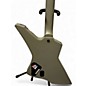 Used ESP LTD James Hetfield Snakebyte KUIU Camo Solid Body Electric Guitar