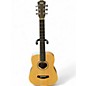 Used Taylor BT1 Baby Natural Acoustic Guitar thumbnail