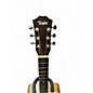 Used Taylor BT1 Baby Natural Acoustic Guitar