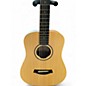 Used Taylor BT1 Baby Natural Acoustic Guitar