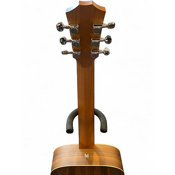Used Taylor BT1 Baby Natural Acoustic Guitar